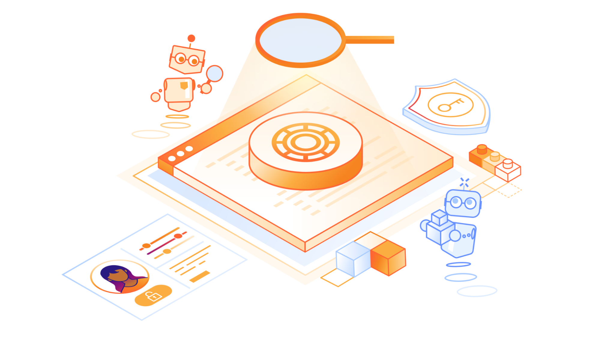 Cloudflare bổ sung kiểm soát truy cập theo từng Worker