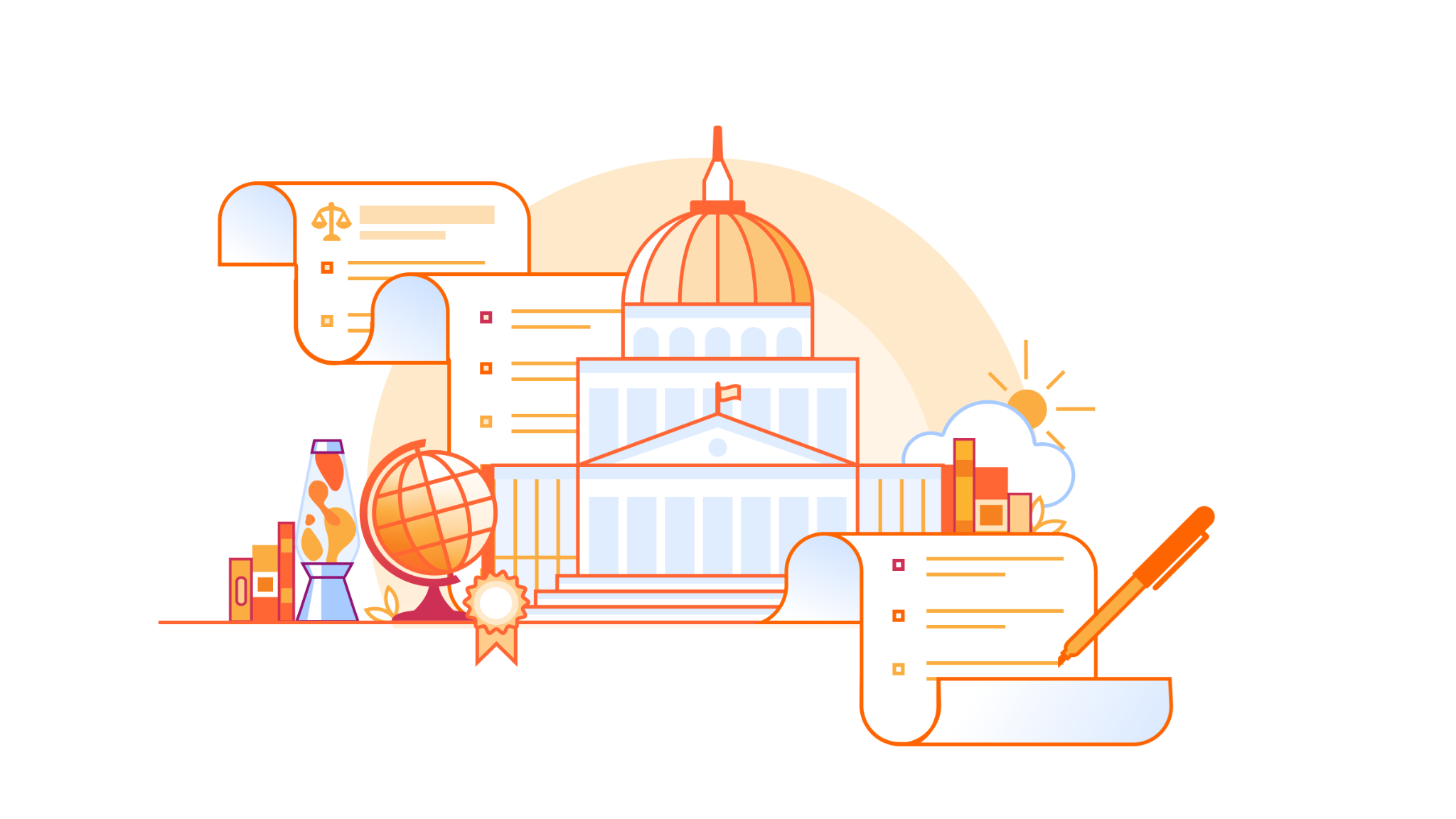 Cloudflare for Government đạt chứng nhận FedRAMP High