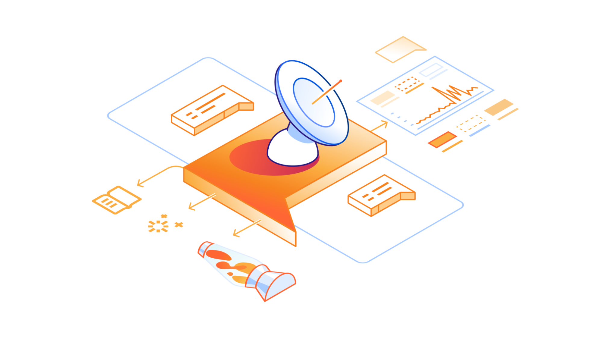 Cloudflare thử nghiệm Radar Researcher để truy vấn dữ liệu Internet bằng ngôn ngữ tự nhiên