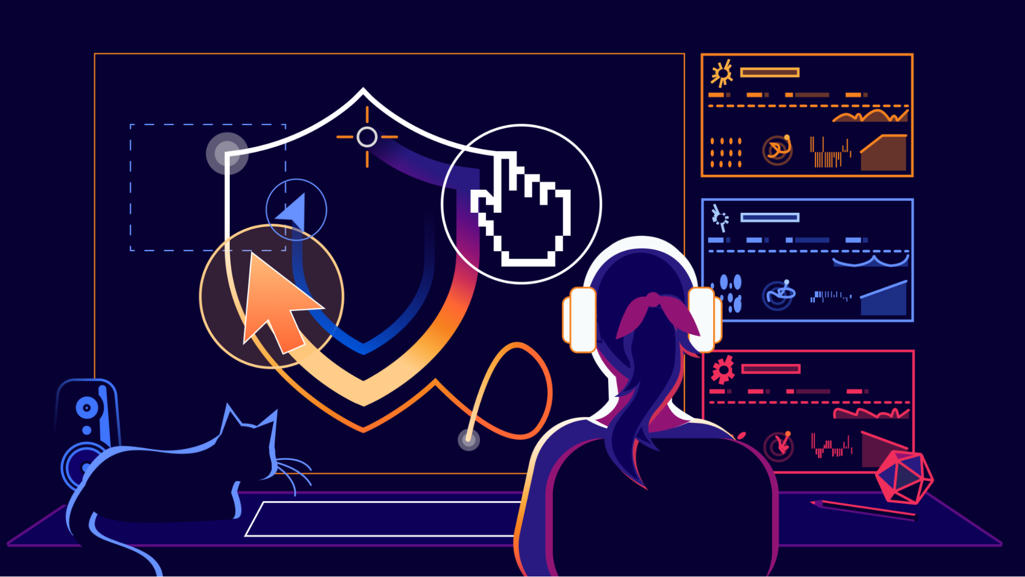 Cloudflare tăng cường phân biệt lưu lượng người dùng và bot trong Internet tác tử