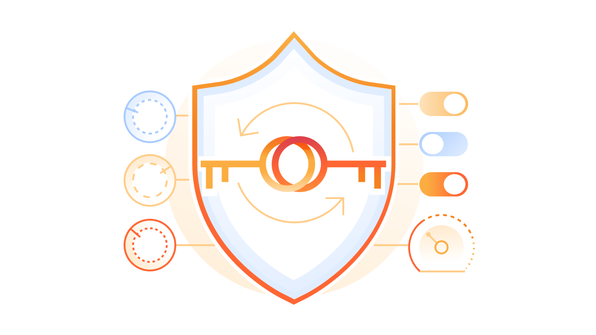 Cloudflare bổ sung tùy chọn phạm vi OAuth theo tác vụ