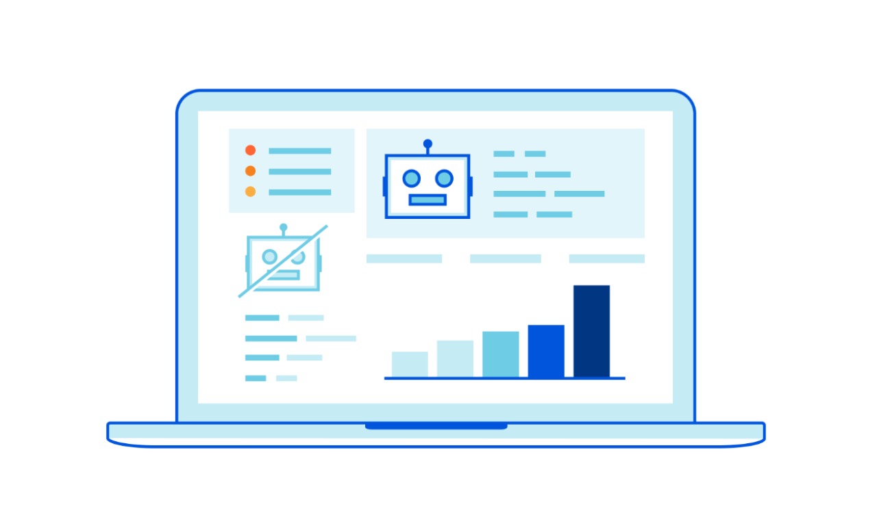 Cloudflare giới thiệu Bot Preference Sync cho robots.txt
