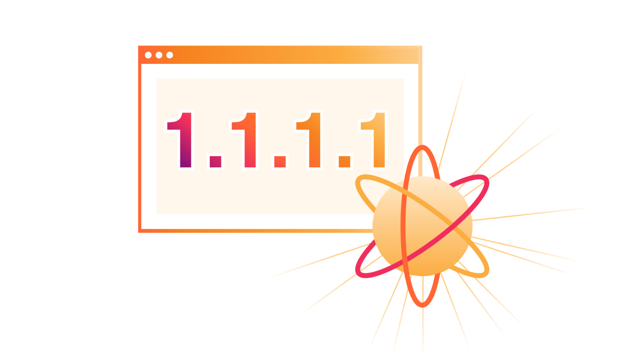 1.1.1.1 bắt đầu hỗ trợ DNSSEC hậu lượng tử