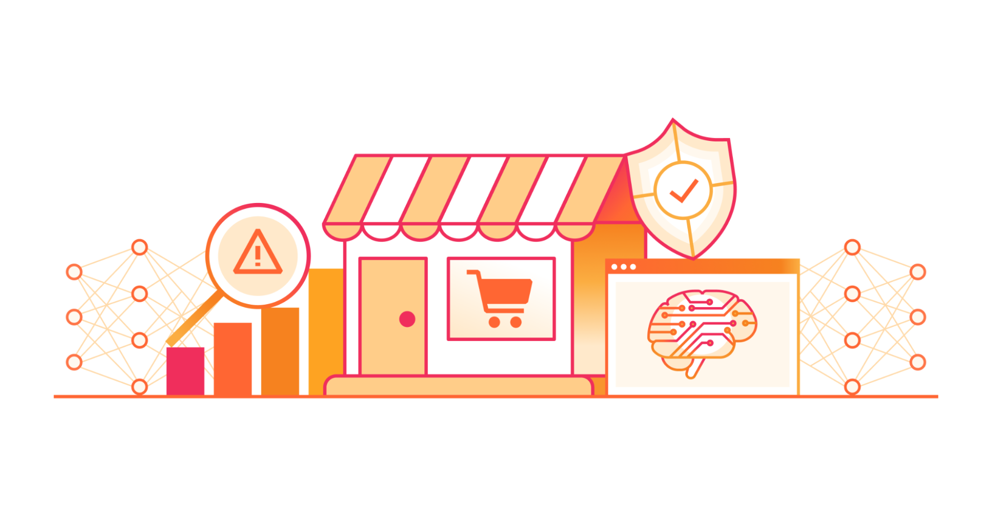 Cloudflare phát hiện mã JavaScript độc hại trên storefront bằng ML