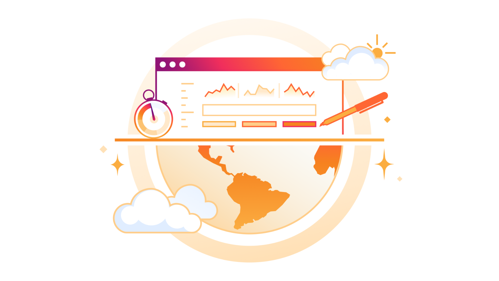 Cloudflare công bố bộ dữ liệu BEACON về hiệu năng web thực tế