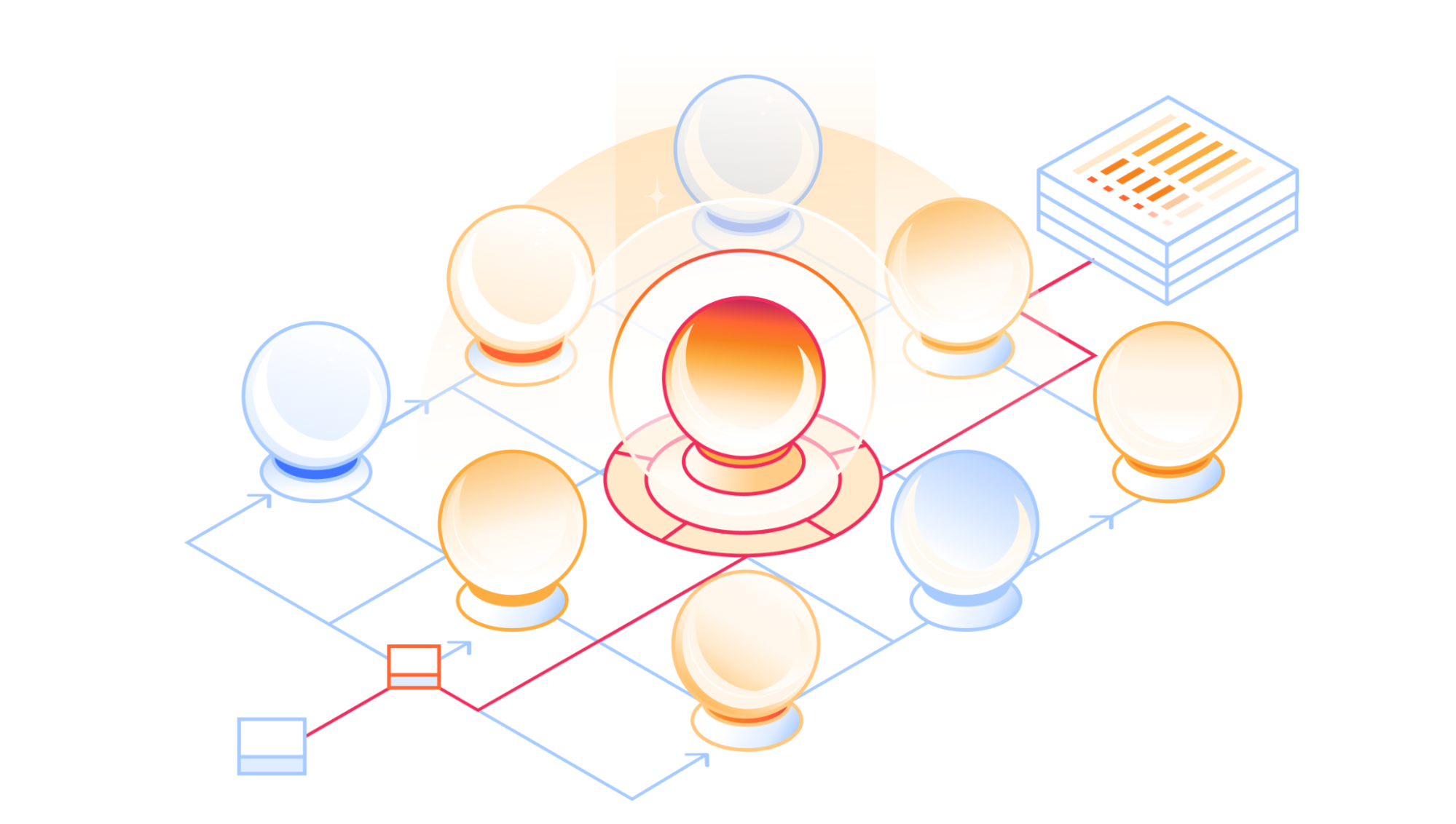 Cloudflare thử nghiệm Auto Router trên AI Gateway để tối ưu chi phí AI