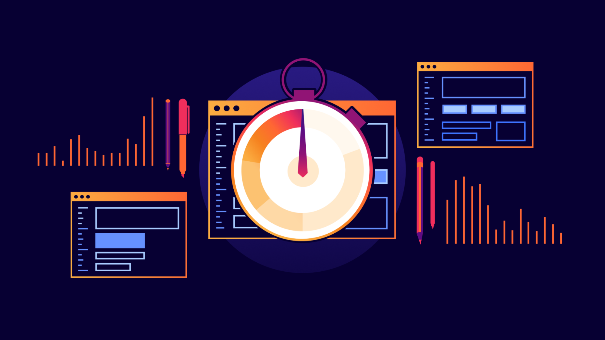 Cloudflare cập nhật đo hiệu năng mạng với Challenge Pages