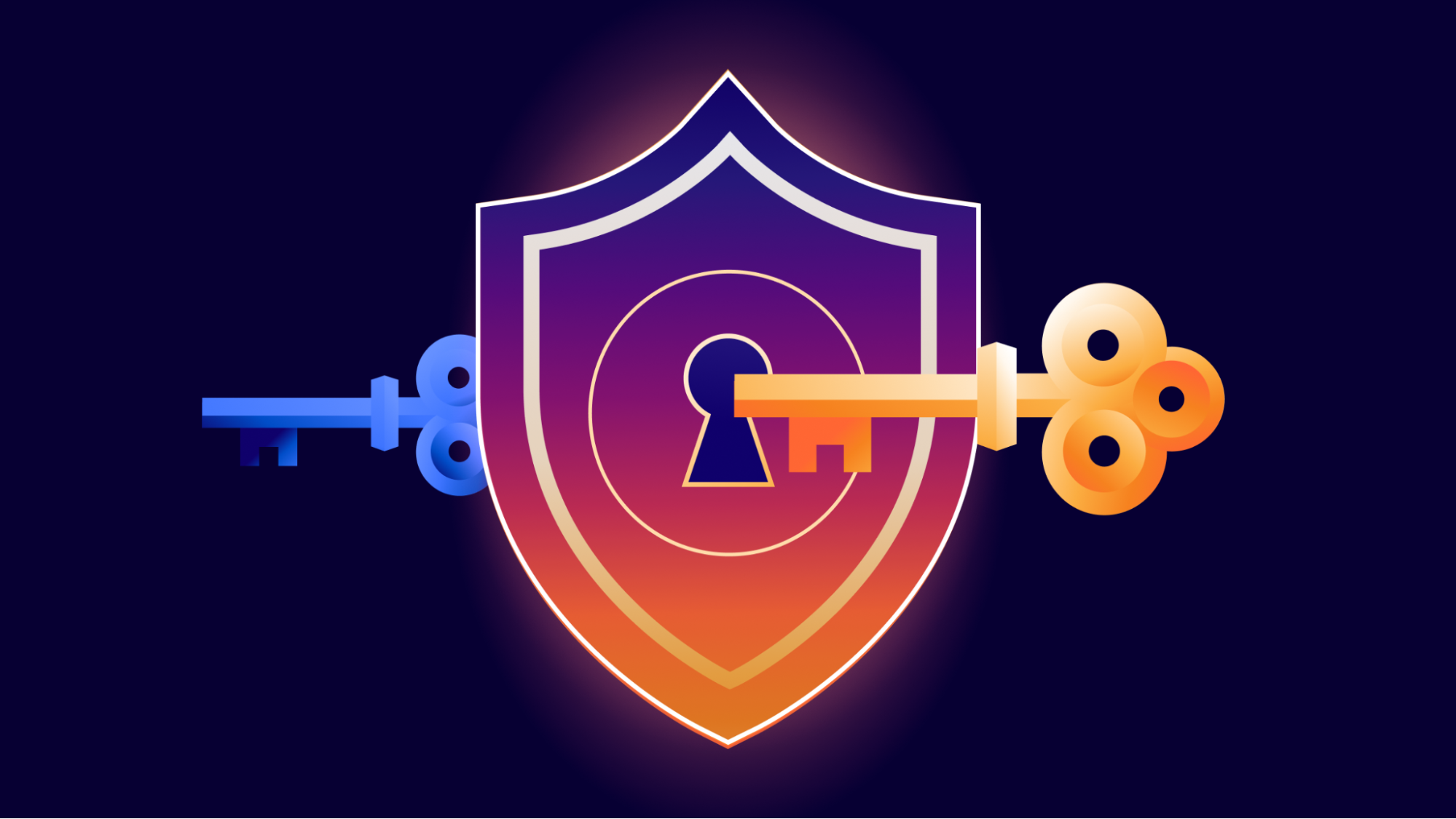DNS root sẽ đổi khóa ký gốc vào ngày 11/10/2026