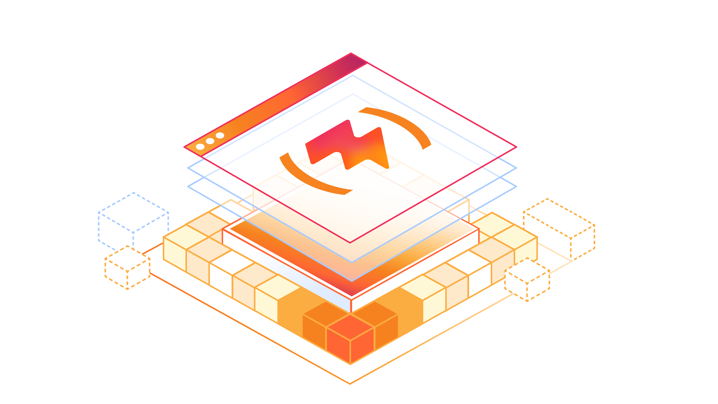 Void: Toolchain mã nguồn mở để triển khai full-stack trên Cloudflare