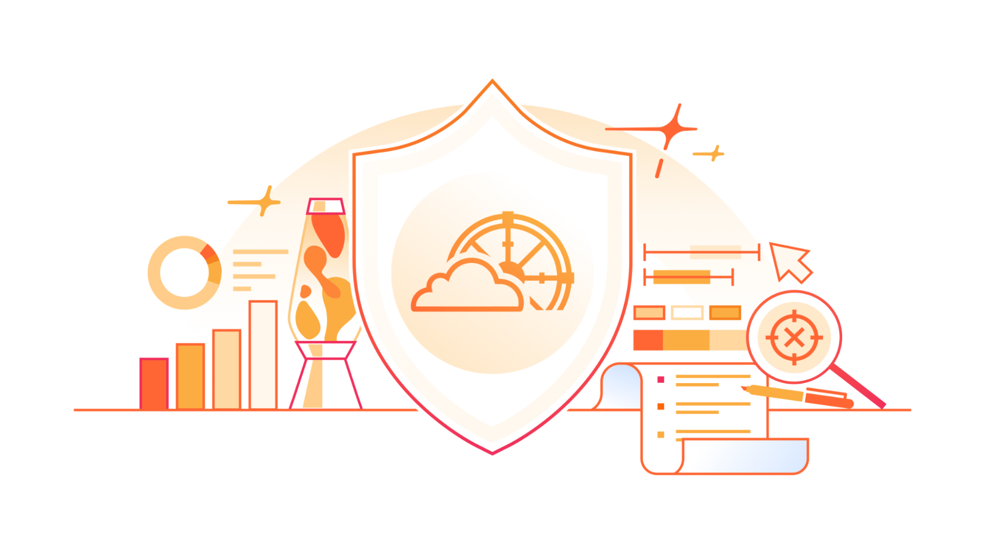 Báo cáo DDoS Q3/2026 của Cloudflare: Tăng đột biến tấn công nhỏ, giảm tấn công lớn