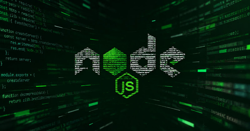 Node.js vá lỗ hổng giải mã Brotli có thể dẫn đến RCE