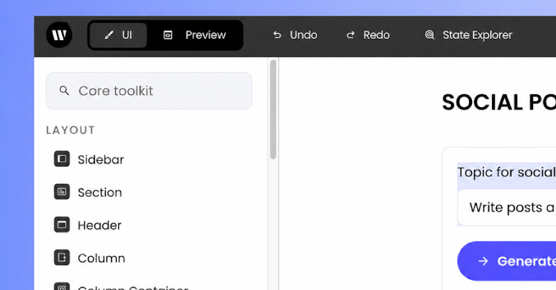 Lỗi cô lập phiên trong nền tảng AI doanh nghiệp Writer có thể rò rỉ token giữa các tenant