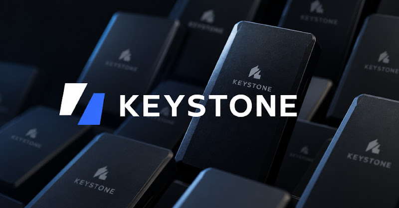 Keystone thu hồi 18.835 ví phần cứng sau khi bị đánh cắp khóa xác minh