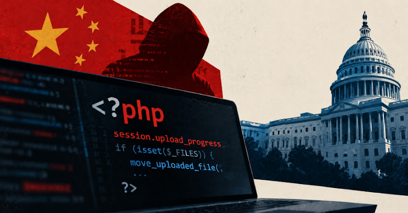 Tấn công PHP2Shell xâm nhập 25 máy chủ, bao gồm mạng lưới liên kết chính phủ Mỹ