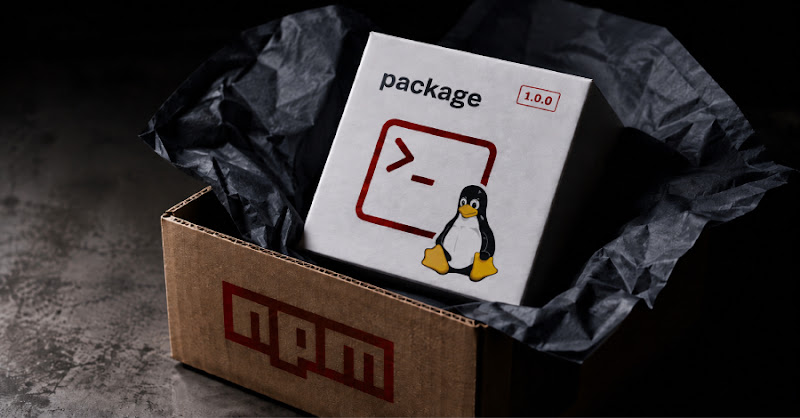 14 gói npm bị cài trojan phát tán backdoor Linux RedC2 4.0