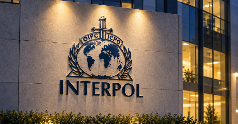 INTERPOL bắt giữ 1.462 nghi phạm, phá vỡ 10.909 mạng lưới tội phạm mạng toàn cầu