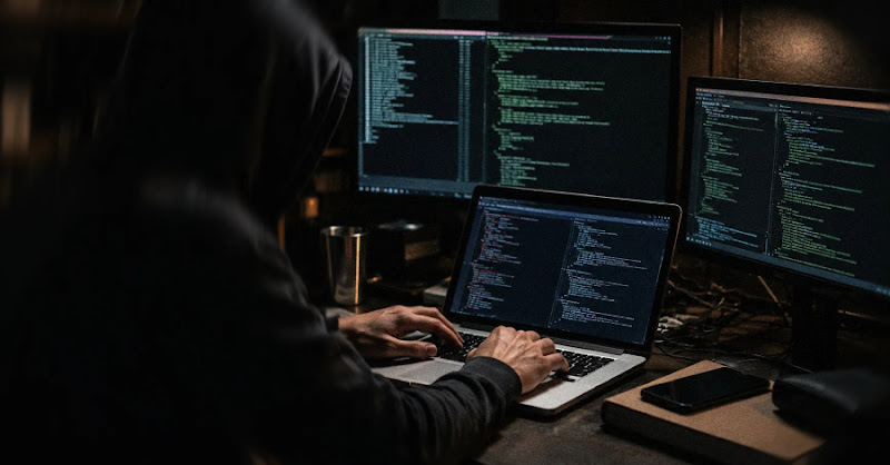 Cruciferra Crypter dùng BYOVD và Process Ghosting để che mã độc trên Windows