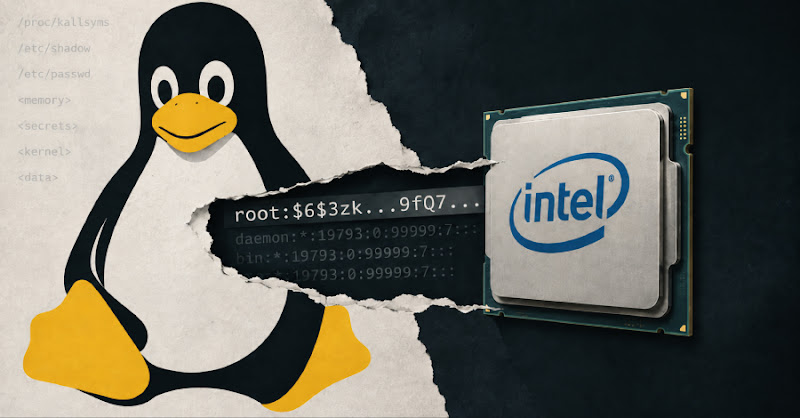Phát hiện biến thể Spectre-v2 BTR có thể rò rỉ bộ nhớ Linux