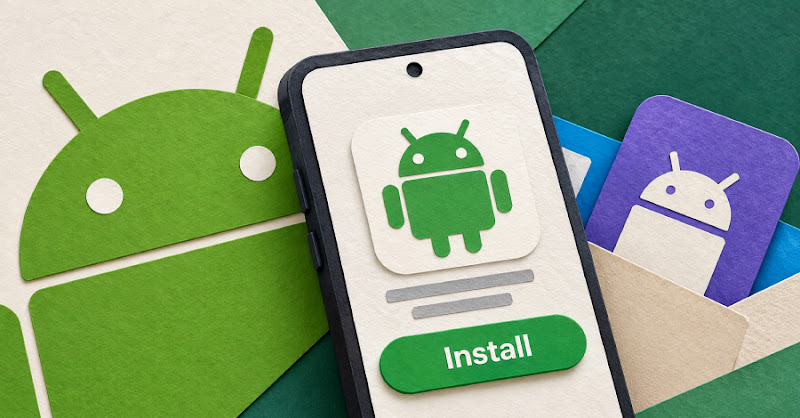 Google cho phép cài ứng dụng Android một chạm từ kho bên ngoài Hoa Kỳ