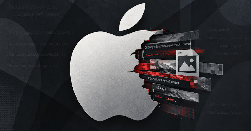 Apple vá lỗi CoreGraphics có thể đã bị khai thác trong tấn công có chủ đích