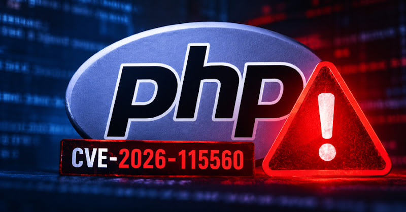 PHP cảnh báo lỗ hổng RCE mới, hai ngày sau khi vá PHP2Shell