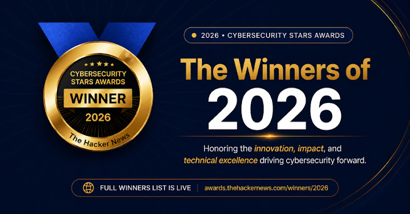 Công bố kết quả Giải thưởng Cybersecurity Stars 2026 với 95 hạng mục