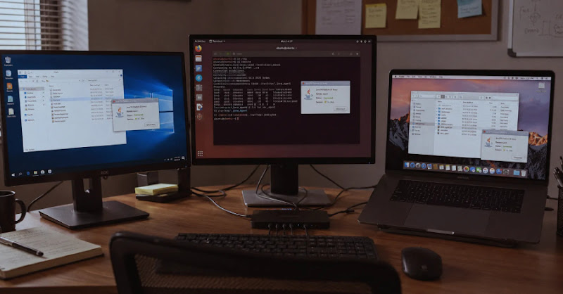 QuimaRAT: RAT mã hóa bằng Java theo mô hình MaaS nhắm Windows, Linux và macOS