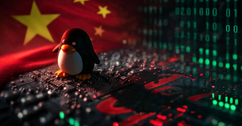 Phát hiện VerdantBamboo triển khai biến thể BSD của BRICKSTORM trên thiết bị Linux