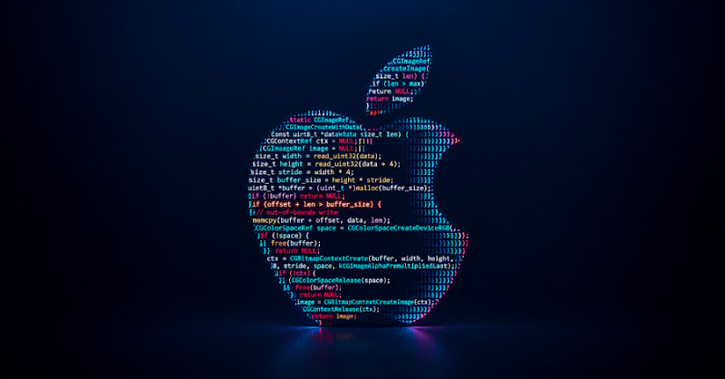 Apple vá lỗ hổng CoreGraphics đã bị khai thác trên iPhone và iPad cũ