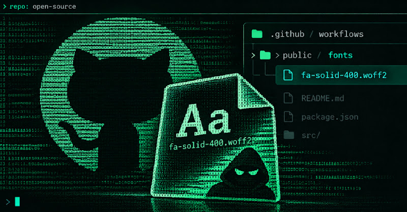 GhostAction: Kẻ tấn công cài backdoor lấy cắp thông tin trên 94 kho GitHub