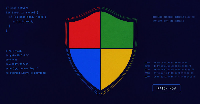 Microsoft vá lỗi RoguePlanet trong Microsoft Malware Protection Engine có thể leo thang đặc quyền lên SYSTEM