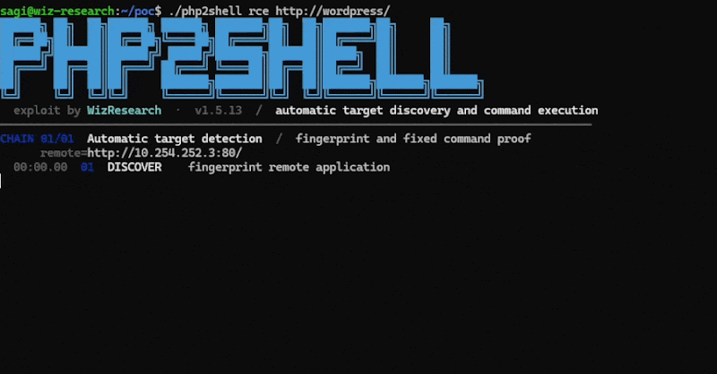 PHP phát hành bản vá khẩn cấp cho hai lỗ hổng RCE PHP2Shell