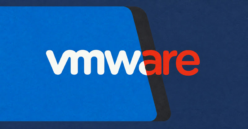 Lỗ hổng VMware Workstation và Fusion cho phép thực thi mã trên máy chủ