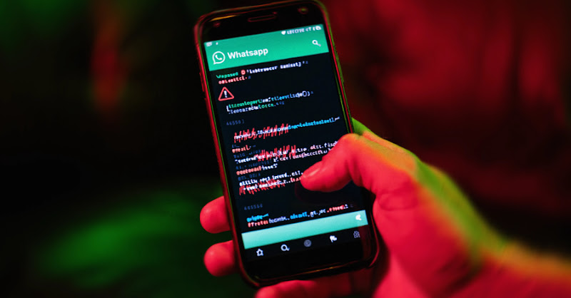 Phát hiện và ngăn chặn chiến dịch lừa đảo qua WhatsApp nhắm mục tiêu người dùng