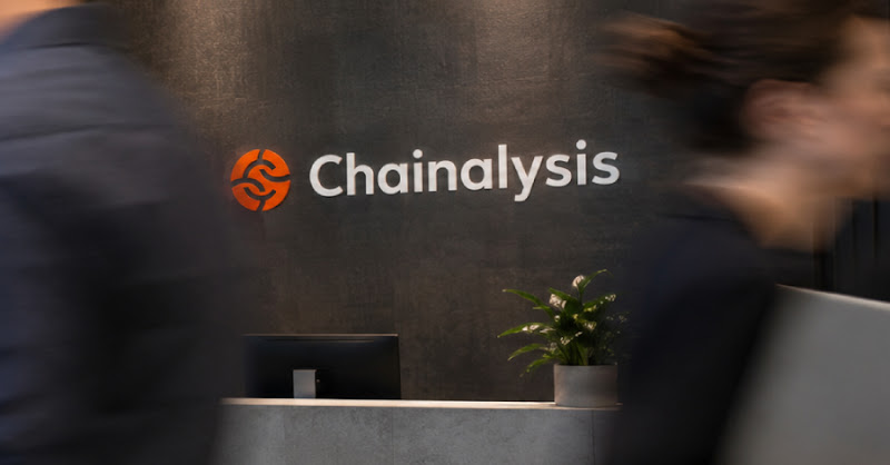 Chainalysis xác nhận bị tấn công, lộ dữ liệu khách hàng