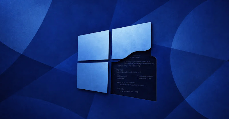 Mustang Panda dùng rootkit Windows có chữ ký để ẩn CoolClient