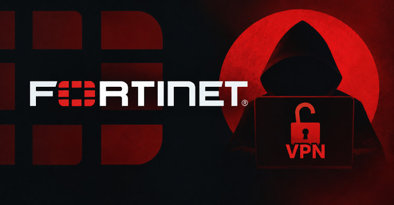 PEERSTITCH: Malware lợi dụng lỗ hổng FortiOS để vượt qua kiểm tra VPN