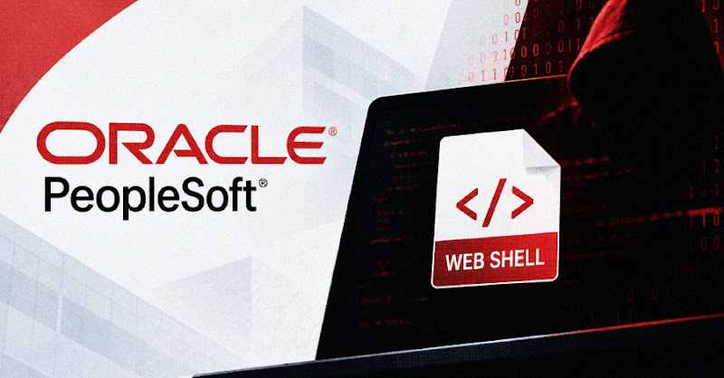 Khai thác Oracle PeopleSoft qua lỗ hổng CVE-2026-35273
