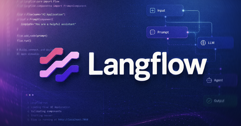 Lỗ hổng Langflow CVE-2026-5027 bị khai thác để thực thi mã từ xa không xác thực