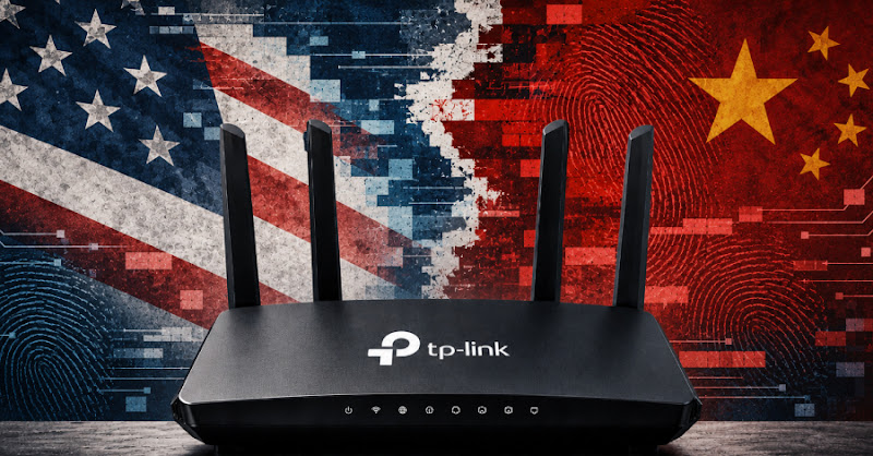 Bốn bang Mỹ kiện TP-Link về an ninh router và liên hệ với Trung Quốc