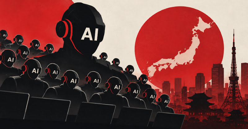 CyberStrikeAI dùng 44 AI agent để tấn công mạng Nhật Bản