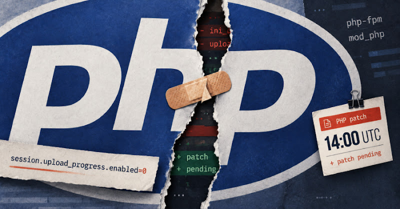 PHP2Shell: Cách bảo vệ trước bản vá RCE PHP lúc 14:00 UTC và điều gì không hiệu quả