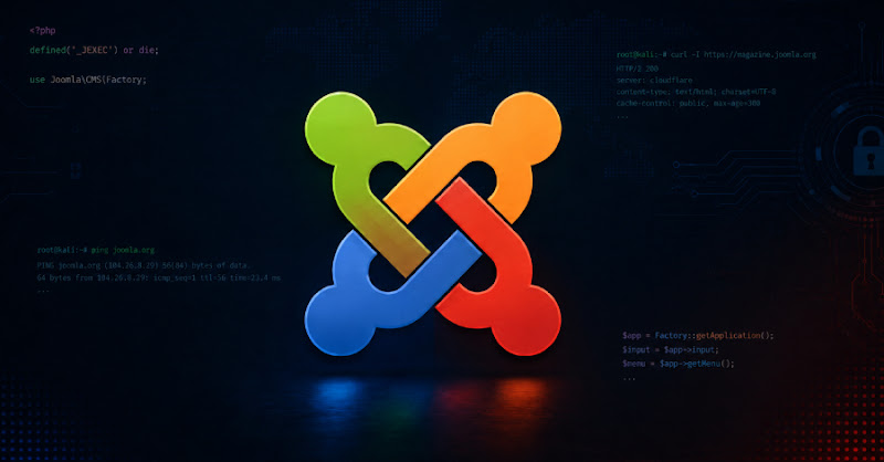 CISA đưa lỗ hổng Joomla JCE vào danh sách KEV do đang bị khai thác