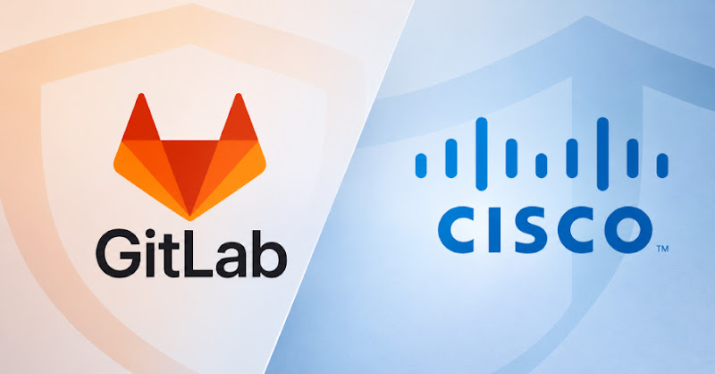 CISA cảnh báo hai lỗ hổng: RCE GitLab và DoS Cisco