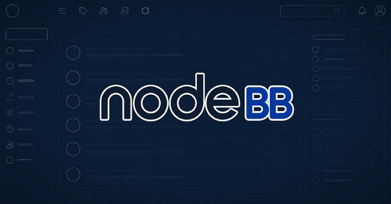 NodeBB vá 8 lỗ hổng bảo mật mức cao, có thể lộ quyền admin và tin nhắn riêng