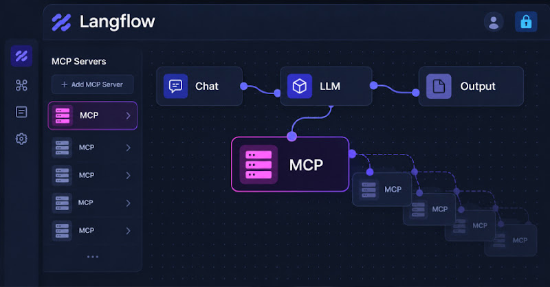 Langflow: Lỗ hổng RCE nghiêm trọng bị khai thác trong 1423 lần thử