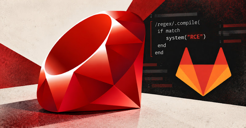Ruby Sửa Ba Lỗ Hổng Trong Bộ Động Cơ Regex Của Onigmo