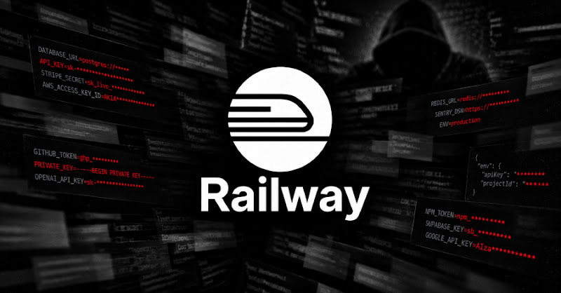 Railway cảnh báo có thể bị lộ bí mật khách hàng, yêu cầu đổi mật khẩu