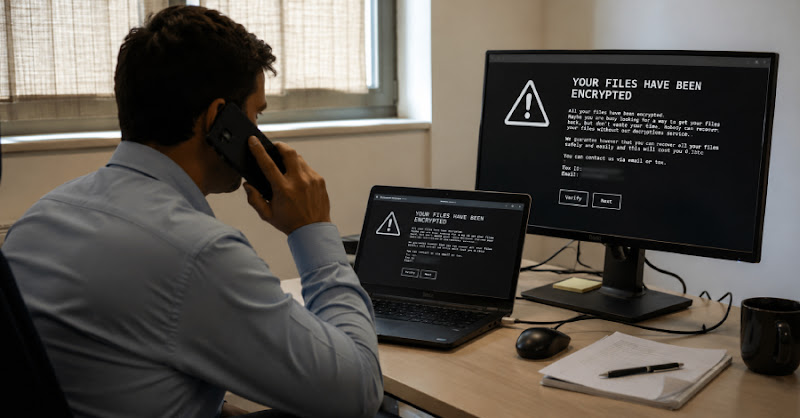 Cựu “ransomware negotiator” bị tuyên 70 tháng tù vì hỗ trợ tống tiền BlackCat